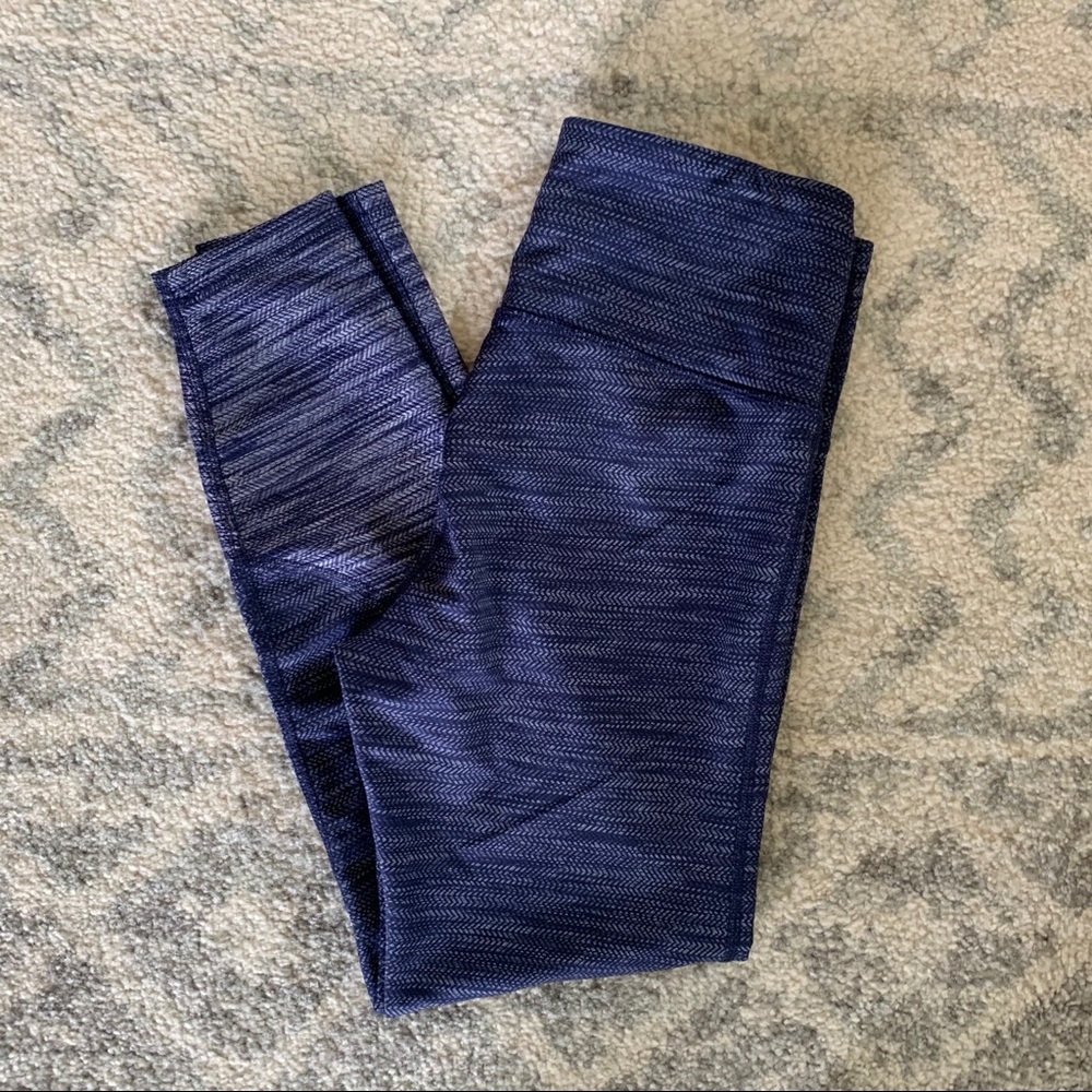 Old Navy Active Go-Dry Leggings M